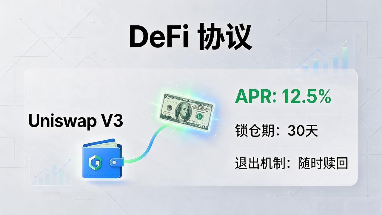 TokenPocket内置DeFi理财生息操作指南_TokenPocket钱包如何帮助你进行资产投资管理？_TokenPocket钱包多链资产统一管理功能