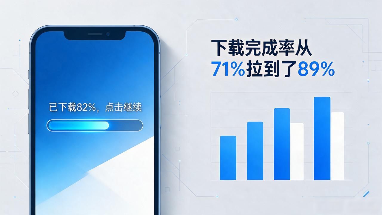 官网下载行为数据分析_TP官方网站下载的用户行为分析与应用_下载按钮点击率优化