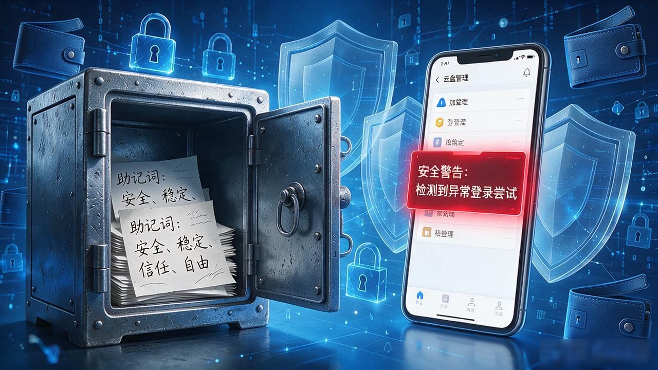 TP钱包官网下载怎么防坑？2025安全要点一次说清