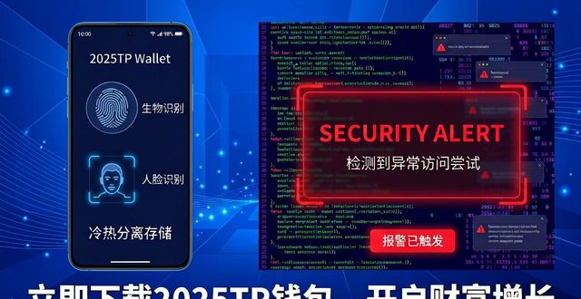2025TP钱包下载 财富新机会来了