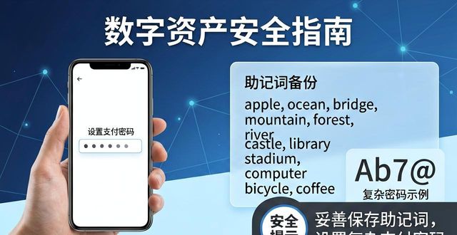 TP官方下载教程：手把手教你搭建数字资产帝国