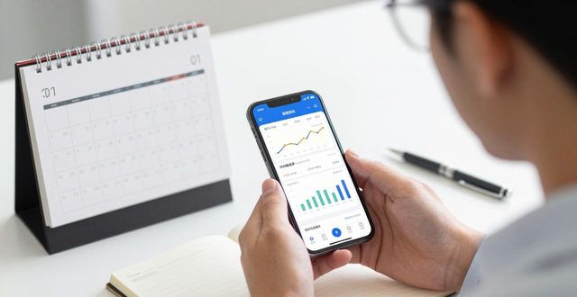 TP官方APP下载后，这样布局赢在起跑线
