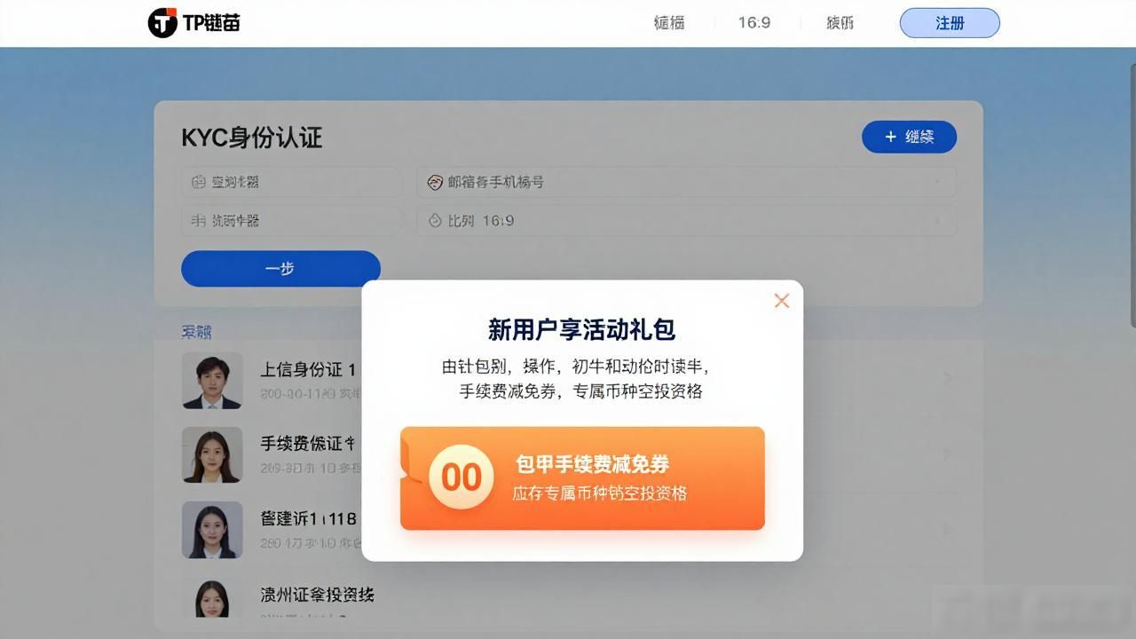 TP钱包官网入口怎么进？新用户活动参与全攻略