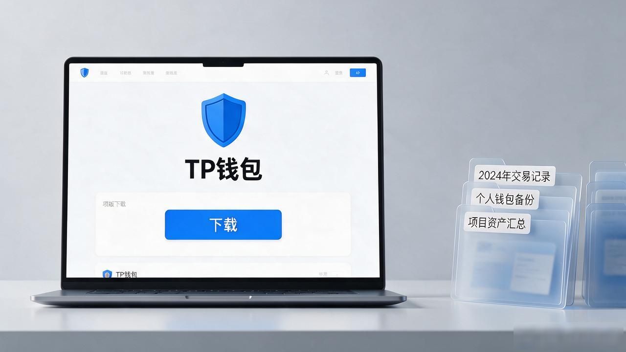 TP钱包正版下载方法 资源管理实用指南