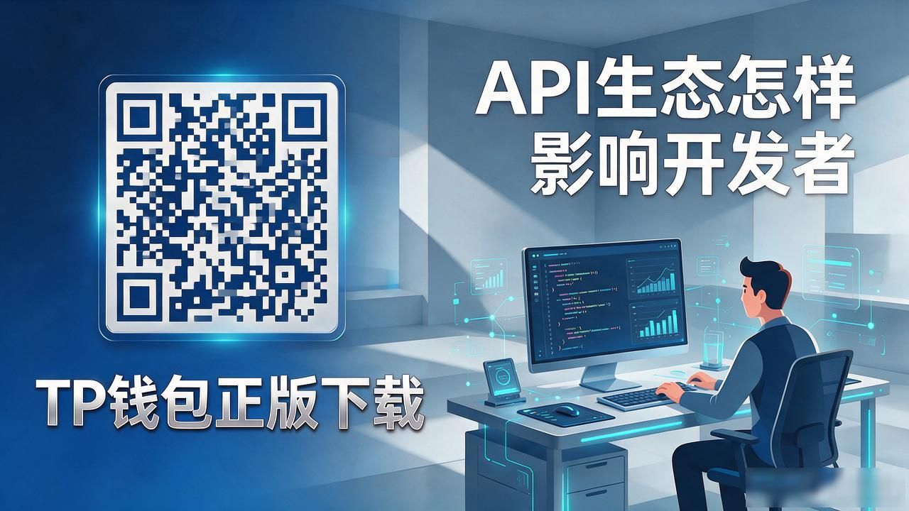 TP钱包正版下载：API生态怎样影响开发者