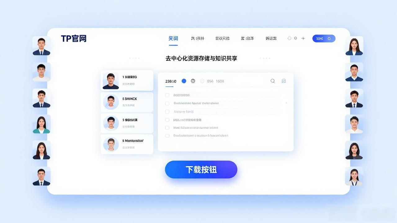 TP官网2025最新版下载 知识共享新方式