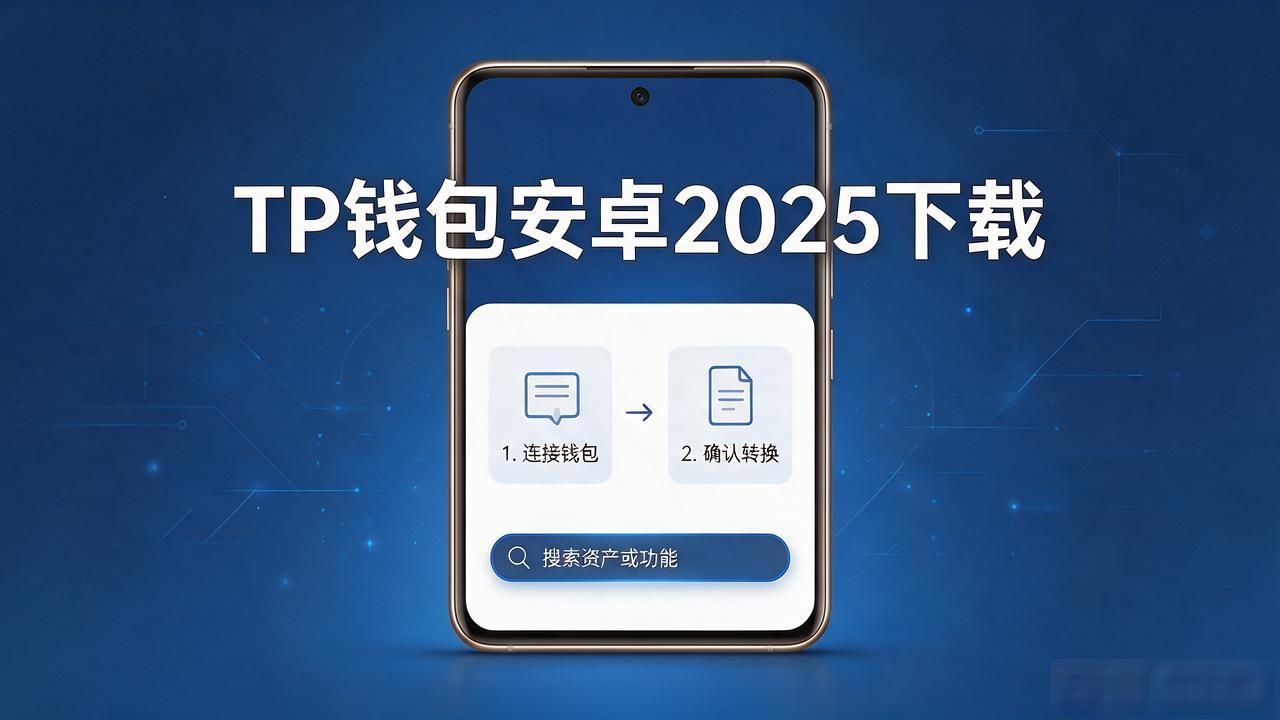 TP钱包安卓2025下载：安全升级如何赢得用户信赖