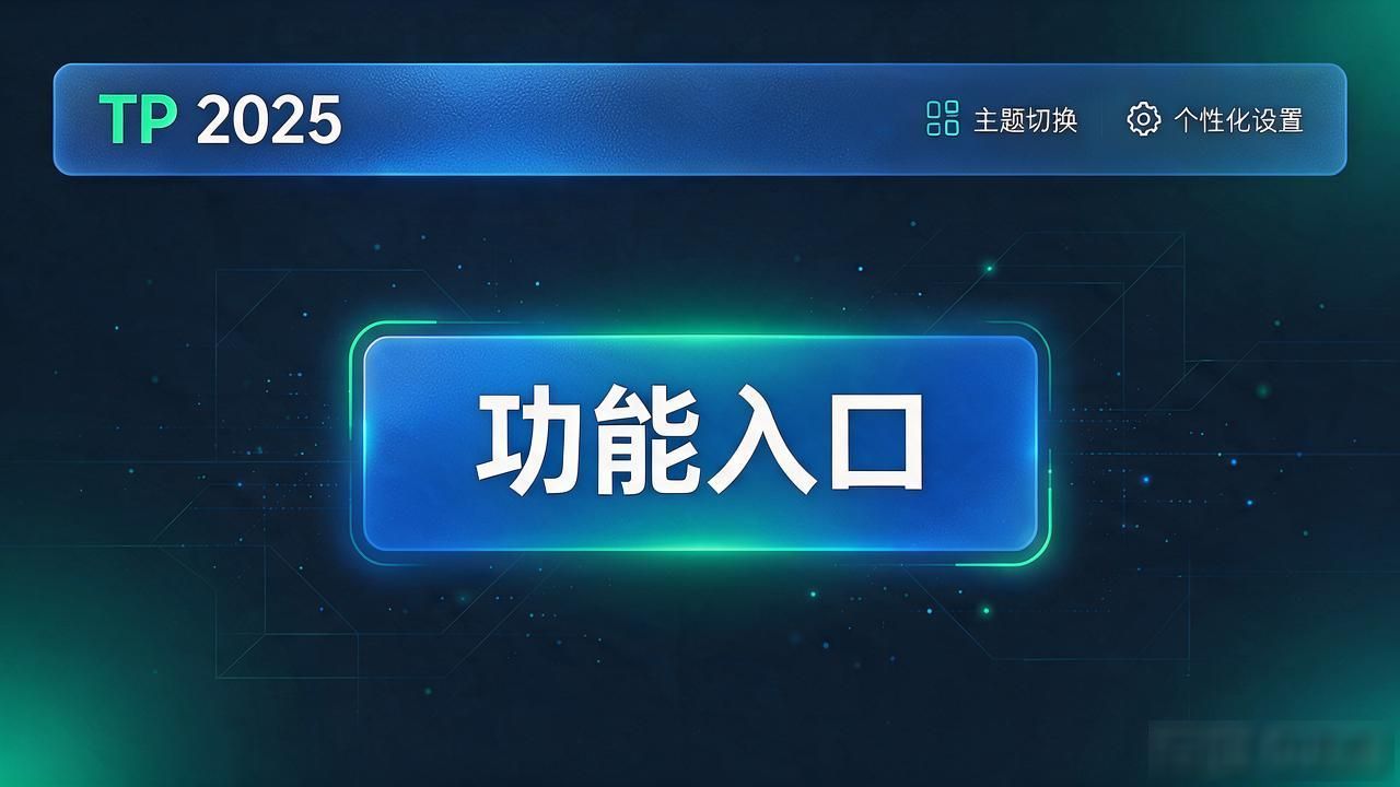 2025 TP官网最新版用法全攻略，效率翻倍不是梦