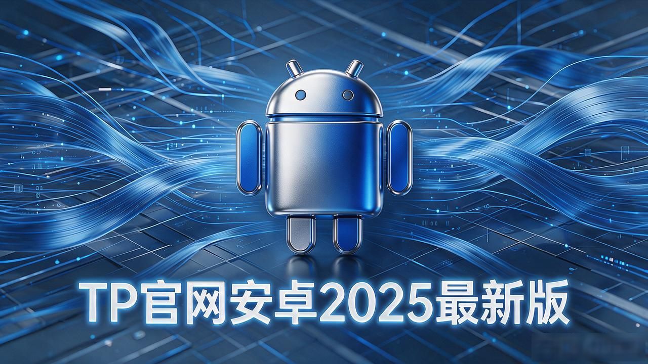 TP官网安卓2025最新版：应用前景与市场机遇