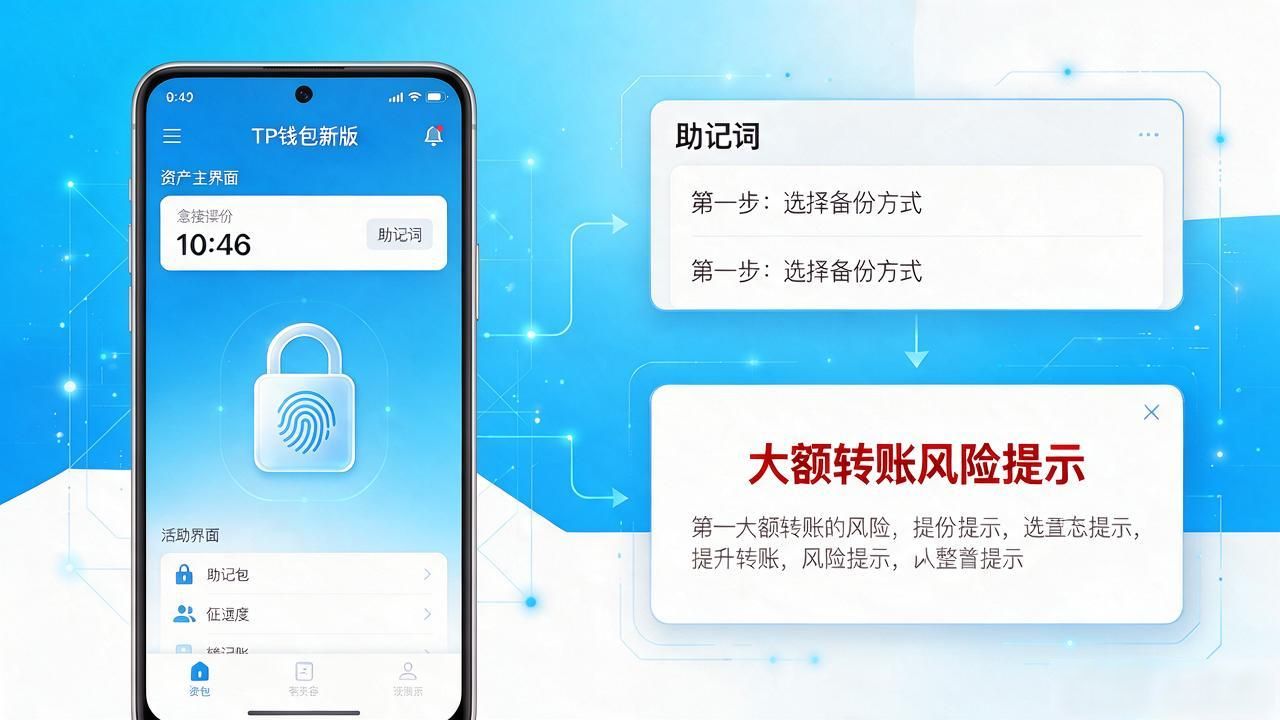 tp钱包最新版更新了什么？用了大半年的人来聊聊实际感受