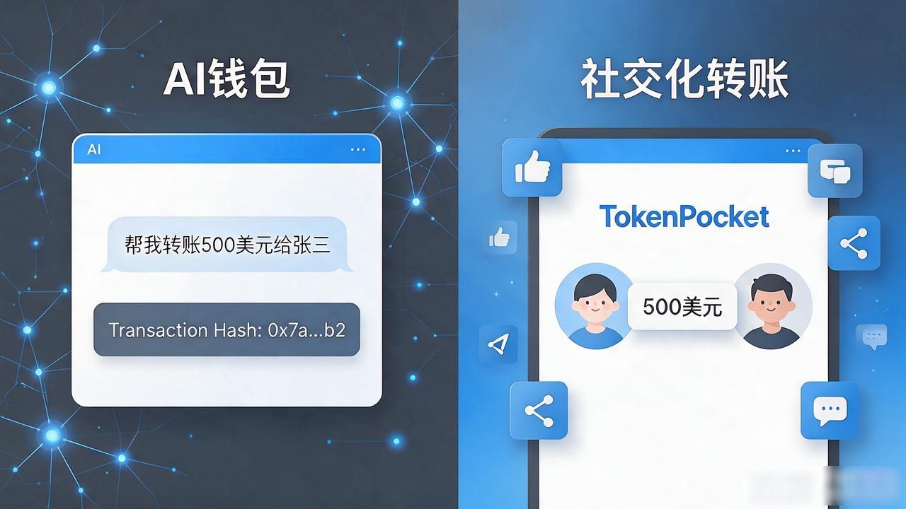 TokenPocket钱包官网市场定位与战略规划，一篇讲清楚