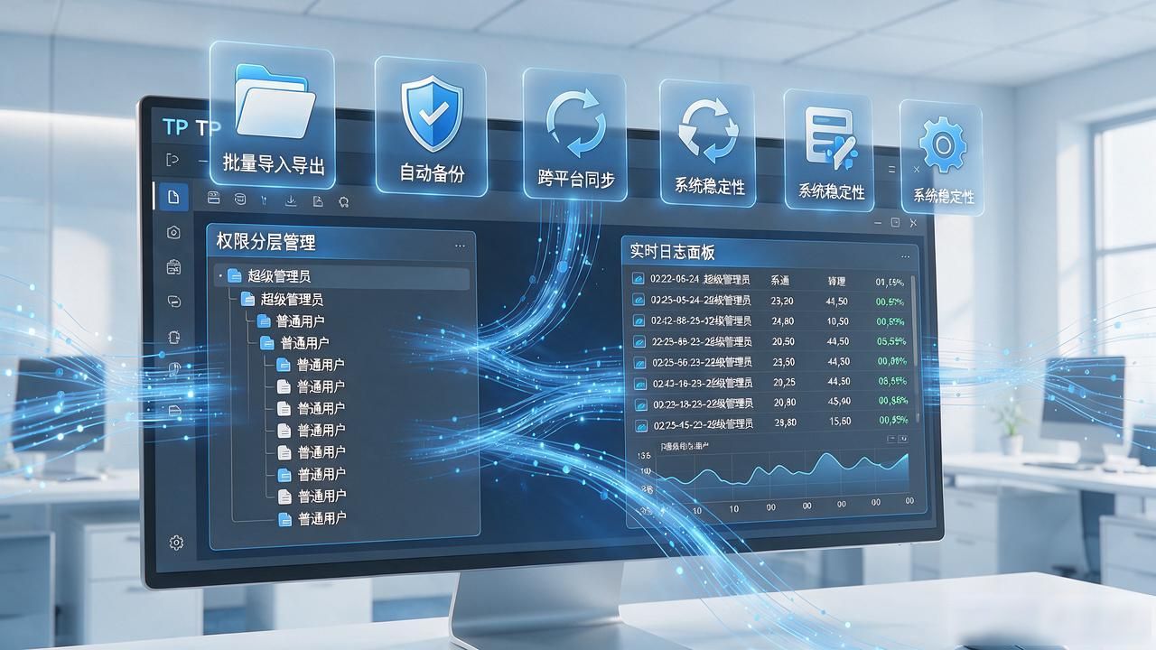 专业用户TP官方正版下载渠道整理，附5个用了五年不踩坑的插件